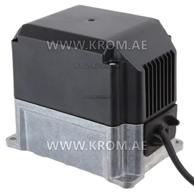 Siemens SQM33.711A9 actuator
