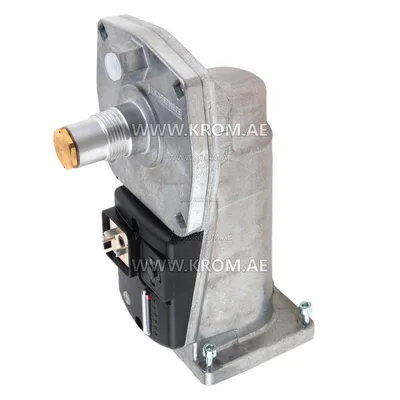 Siemens SKP25.703E2 actuator