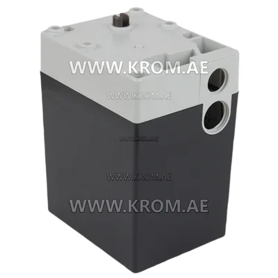 Siemens SQN30.402A2730 actuator