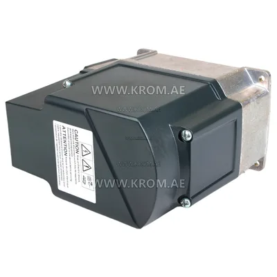 Siemens SQM40.281A20 actuator