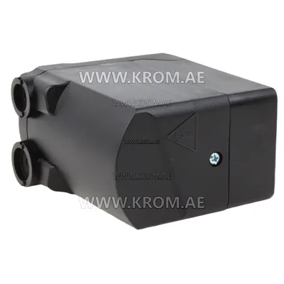 Siemens SQN75.244A21 actuator