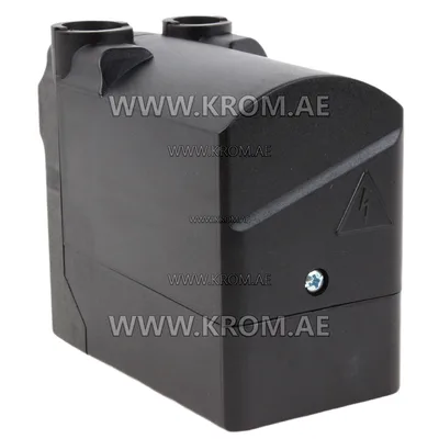 Siemens SQN75.244A21 actuator