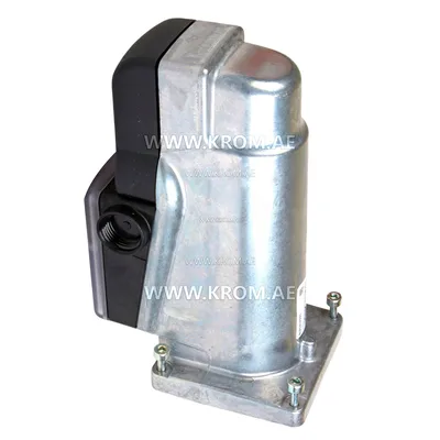 Siemens SKP15.011U1 actuator