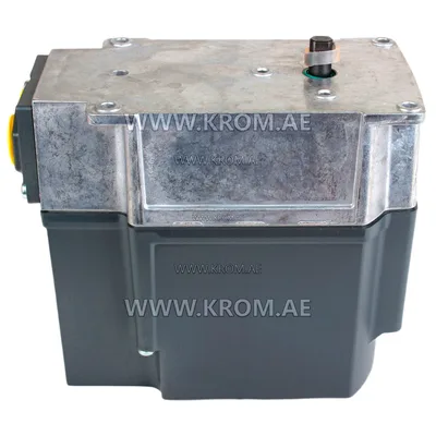 Siemens SQM40.261A21 actuator