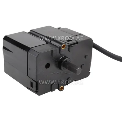 Siemens SQN13.170B9 actuator