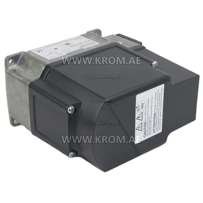 Siemens SQM40.245A21 actuator