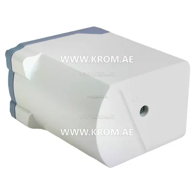 Siemens SQN70.254B20 actuator