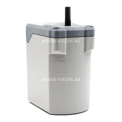 Siemens SQN70.454B20 actuator