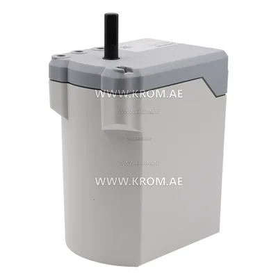 Siemens SQN71.424B20 actuator