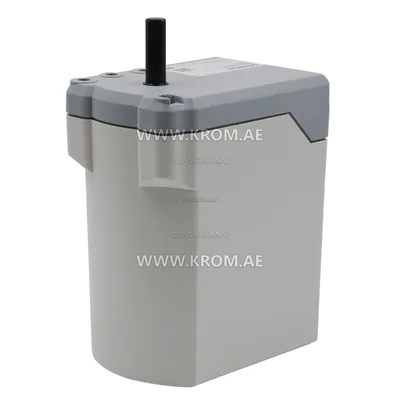 Siemens SQN70.424B20 actuator