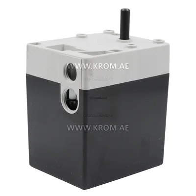Siemens SQN30.121A1700 actuator