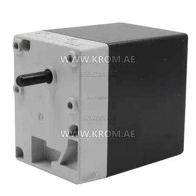 Siemens SQN30.121A1700 actuator