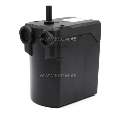 Siemens SQN75.494A21 actuator