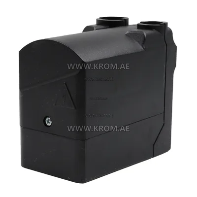 Siemens SQN75.494A21 actuator