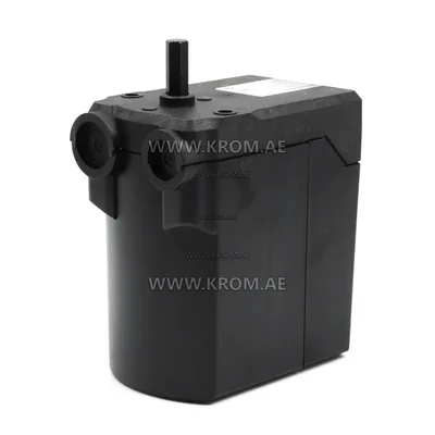 Siemens SQN75.664A26 actuator