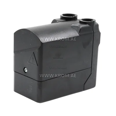 Siemens SQN75.664A26 actuator