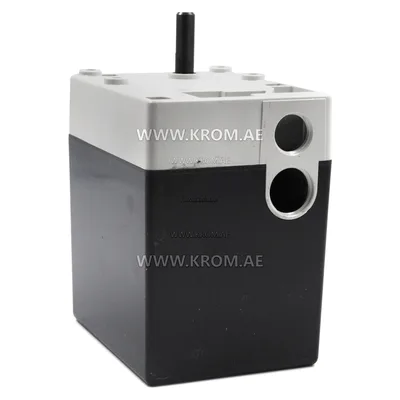 Siemens SQN31.101A2700 actuator