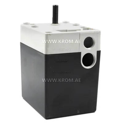 Siemens SQN31.111A2700 actuator