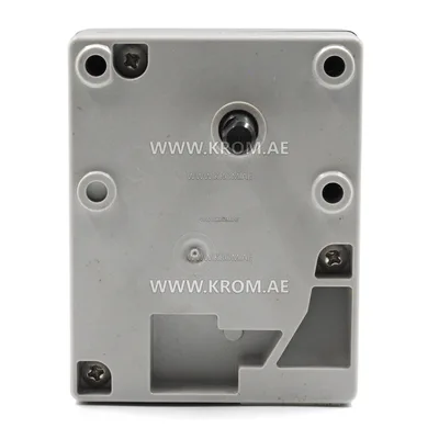 Siemens SQN31.111A2700 actuator