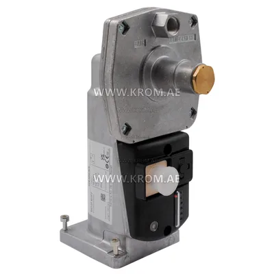 Siemens SKP25.403E2 actuator