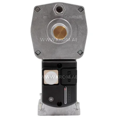 Siemens SKP25.403E2 actuator