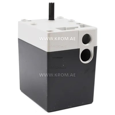 Siemens SQN31.121A2760 actuator