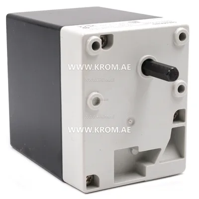 Siemens SQN31.121A2760 actuator