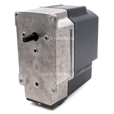 Siemens SQM40.275A20 actuator