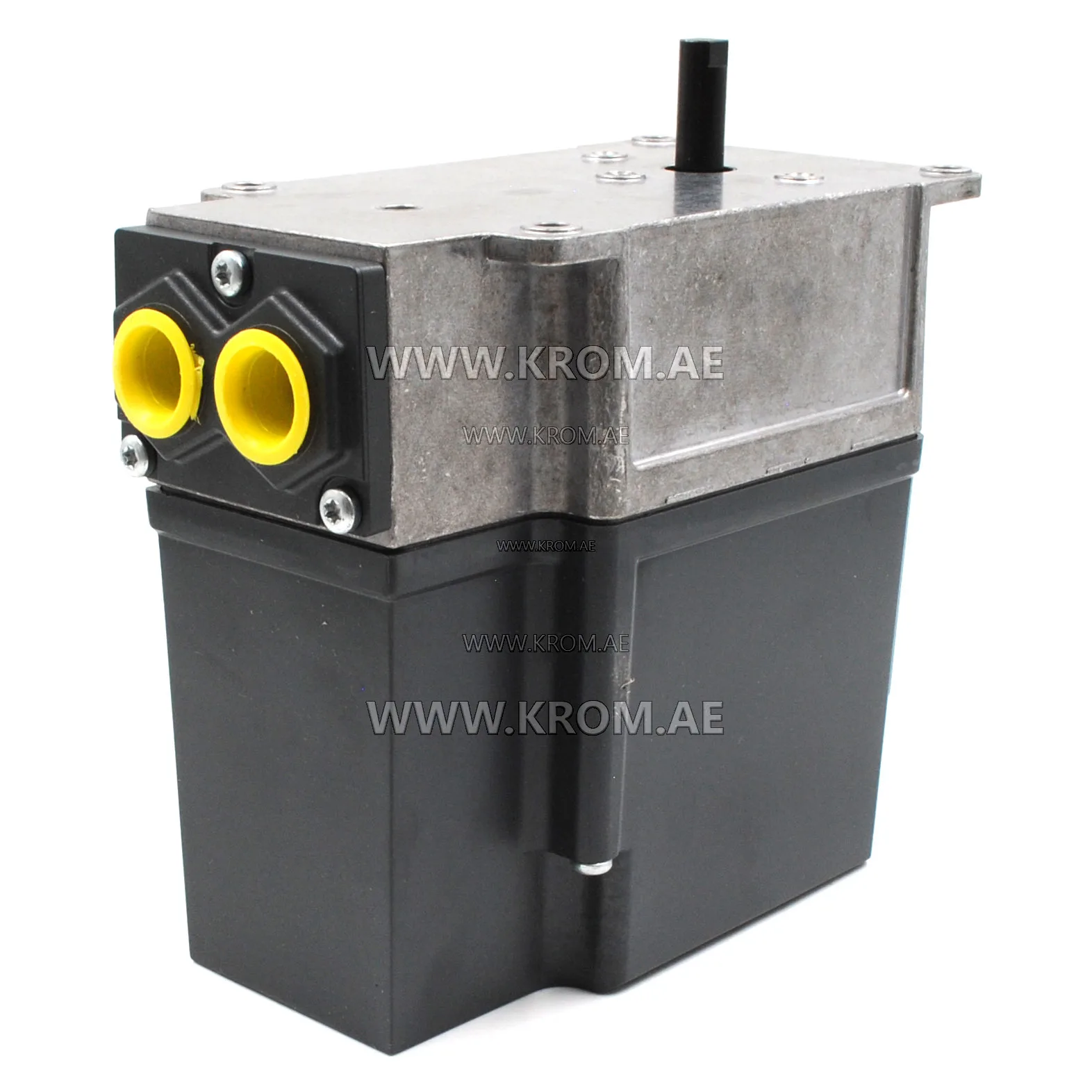 Siemens SQM40.275A20 actuator