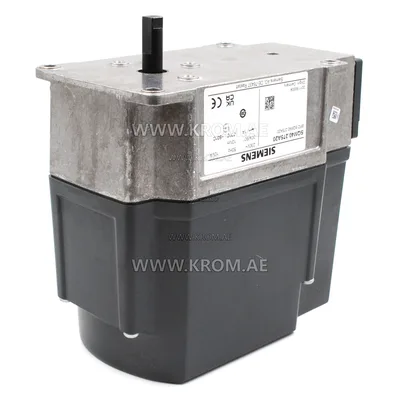 Siemens SQM40.275A20 actuator