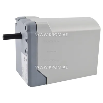 Siemens SQN70.244B20 actuator