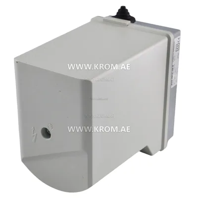 Siemens SQN72.2A4B20 actuator