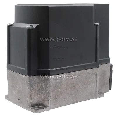 Siemens SQM40.241A21 actuator