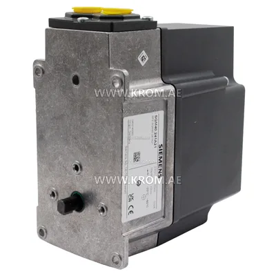 Siemens SQM40.241A21 actuator