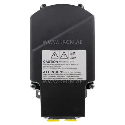 Siemens SQM40.241A21 actuator