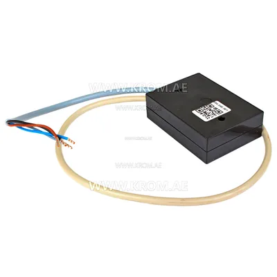Siemens AGQ1.1A27 flame amplifier
