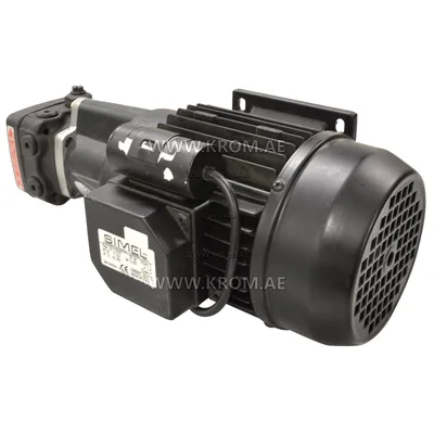 Danfoss RSAM40R (070N1001) oil pump