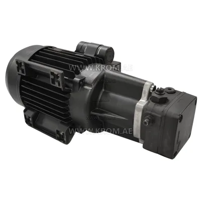 Danfoss RSAM40R (070N1001) oil pump