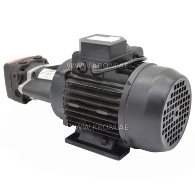 Danfoss RSAM40R (070N1001) oil pump
