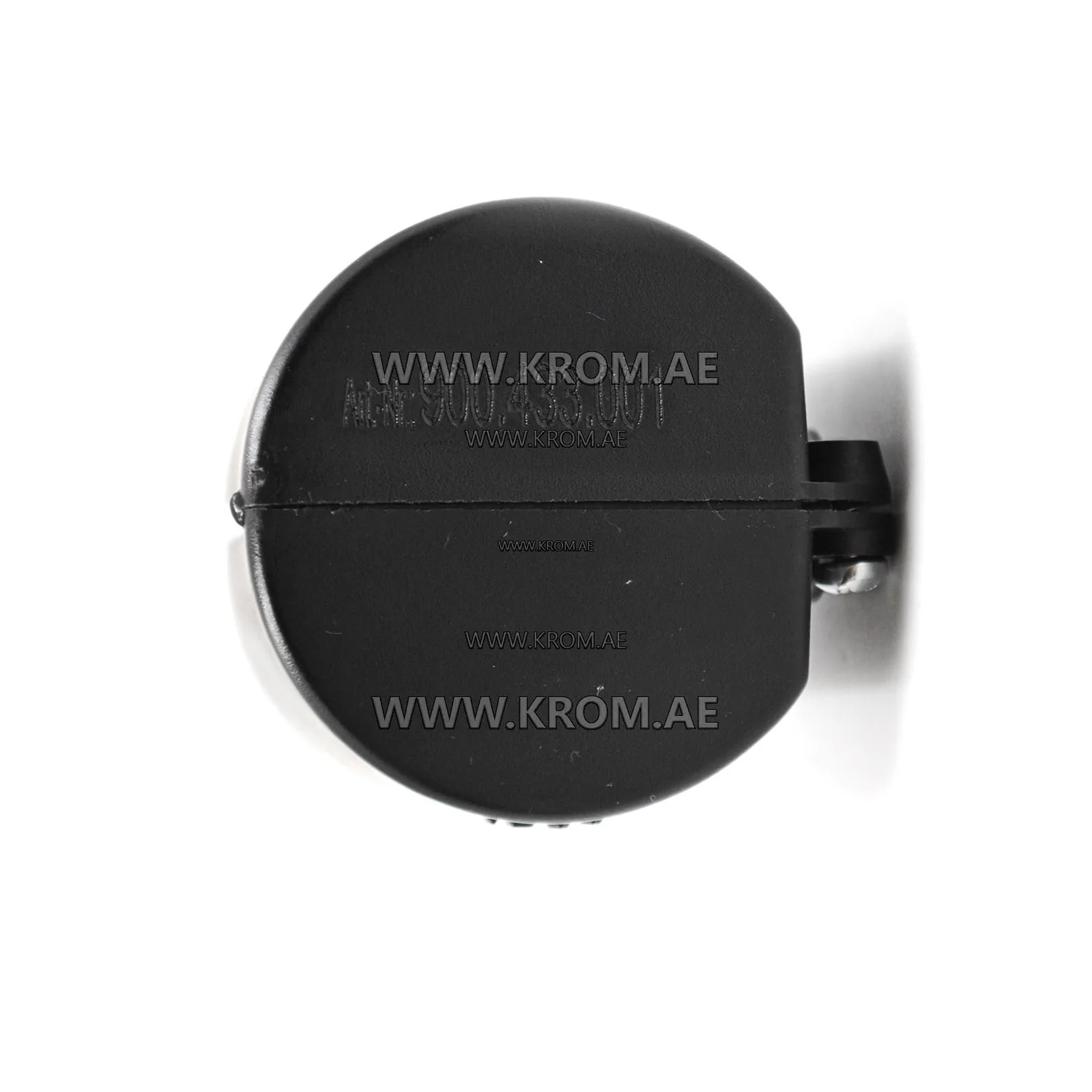 ACV 5476V006 cover IP44 for low water press.switch