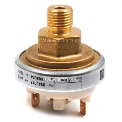 ACV (557A1056) pressure switch