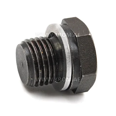 Suntec 991601 plug with washer