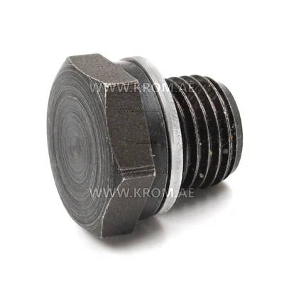 Suntec 991601 plug with washer