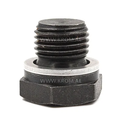Suntec 991601 plug with washer