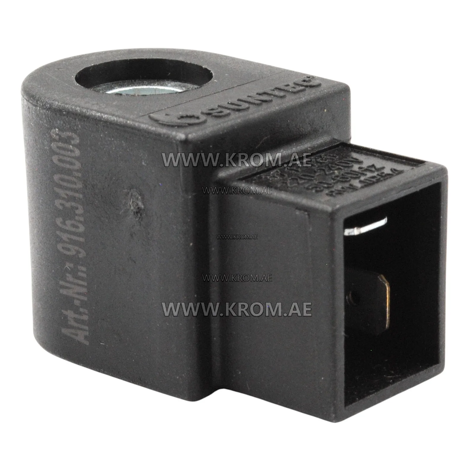 Suntec 36751031 AS47C coil