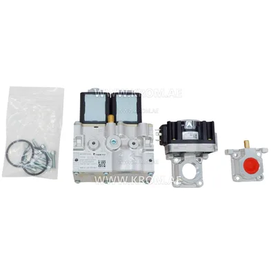 Suntec M2C52F07-0 gas valve