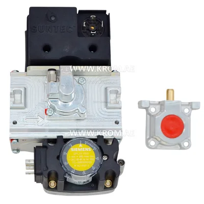 Suntec M2C52F07-0 gas valve