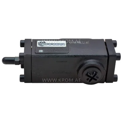 Suntec TV4001 pressure regulator