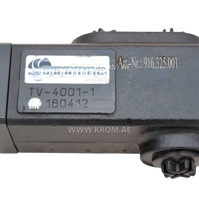 Suntec TV4001 pressure regulator