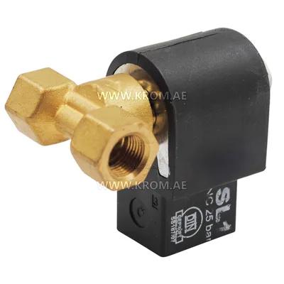 Suntec SL12807 solenoid valve